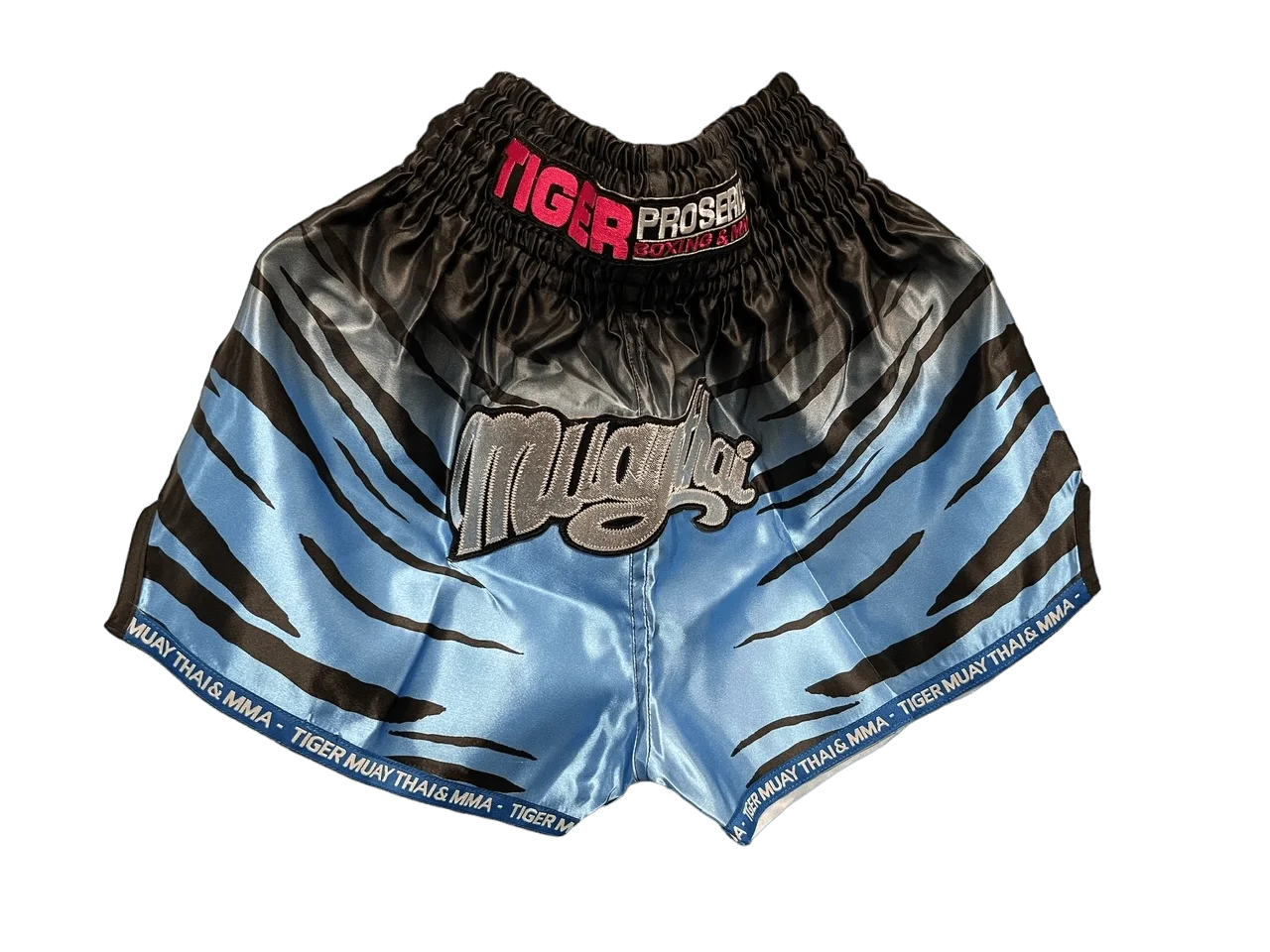 Boxingkickboxing Short-1-min