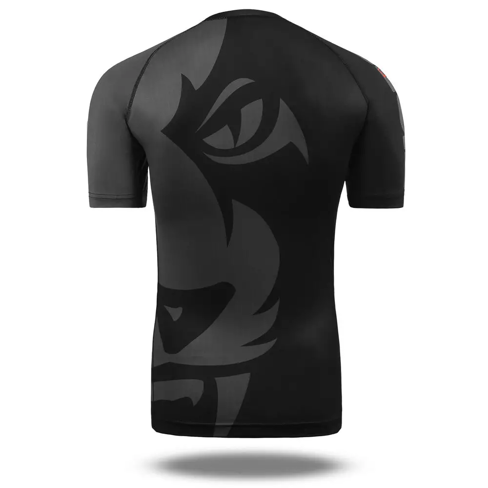 SkinFittedRashguardShortsleeve-5